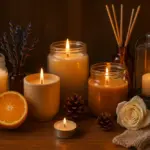 Menghadirkan Ketenteraman Rumah dengan Sentuhan Aroma yang Menenangkan